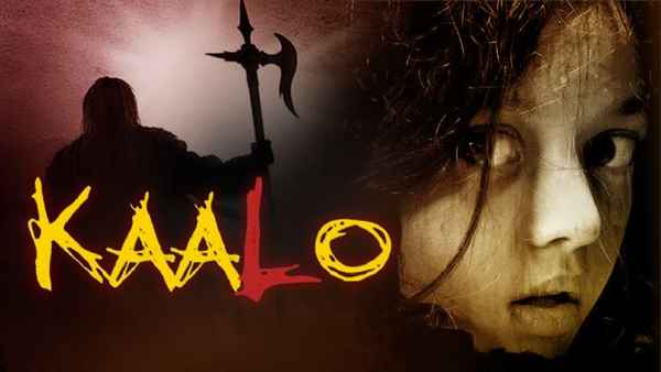 Kaalo Poster 1