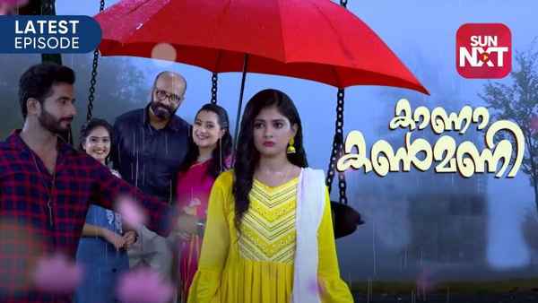 Kaanakanmani Poster 5