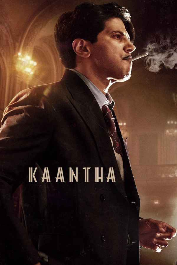Kaantha Poster 5