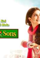 Kaatelal & Sons Poster 3