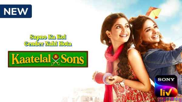 Kaatelal & Sons Poster 1