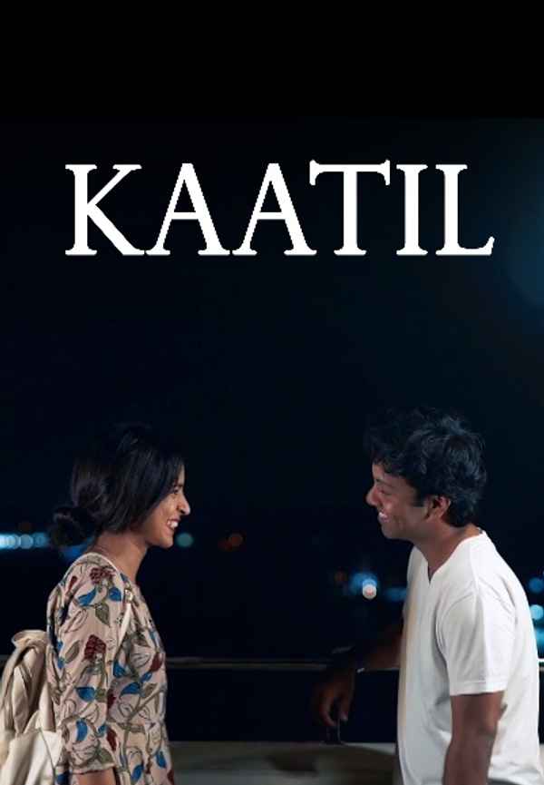 Kaatil Poster 4