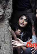 Kaattu Puli Poster 4