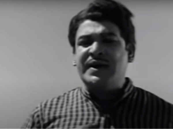 Kaaval Dheivam Poster 4