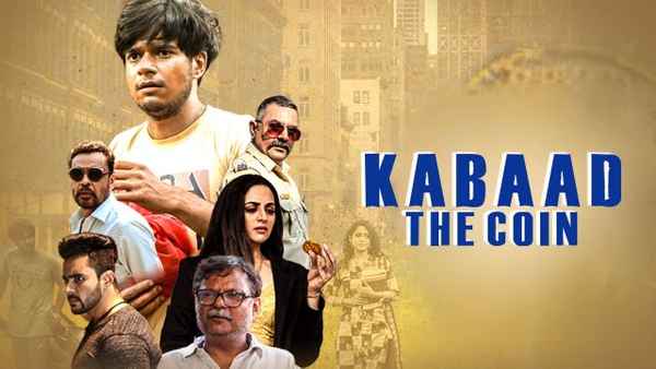 Kabaad: The Coin Poster 3