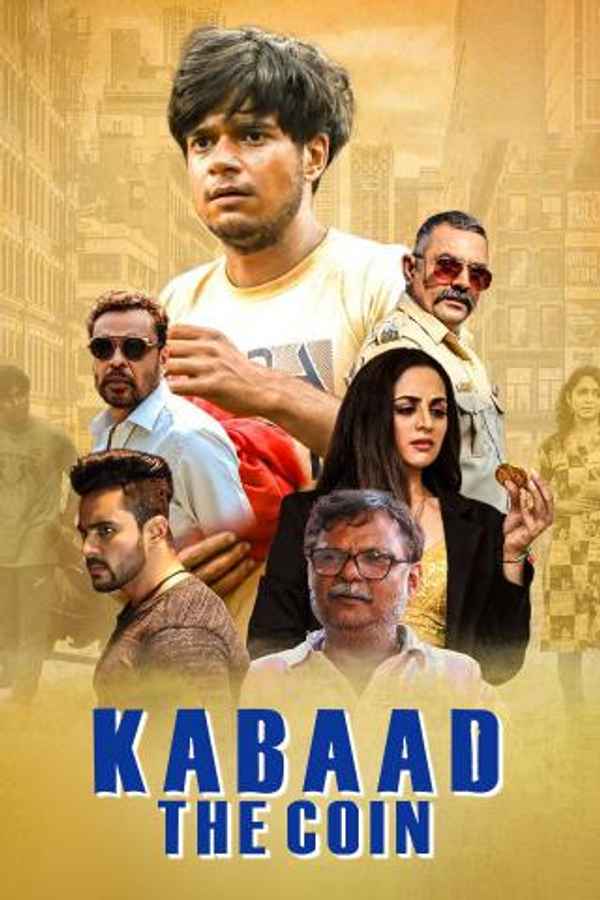 Kabaad: The Coin Poster 7