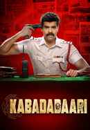 Kabadadaari Poster 6