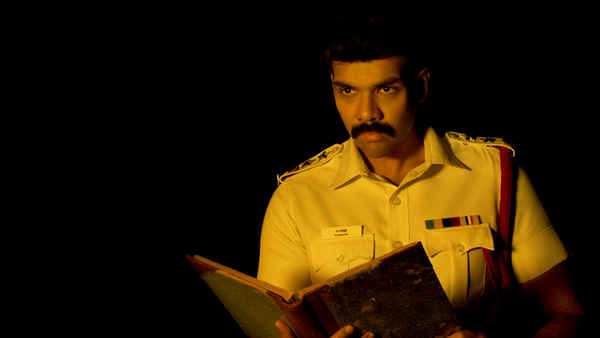 Kabadadaari Poster 5