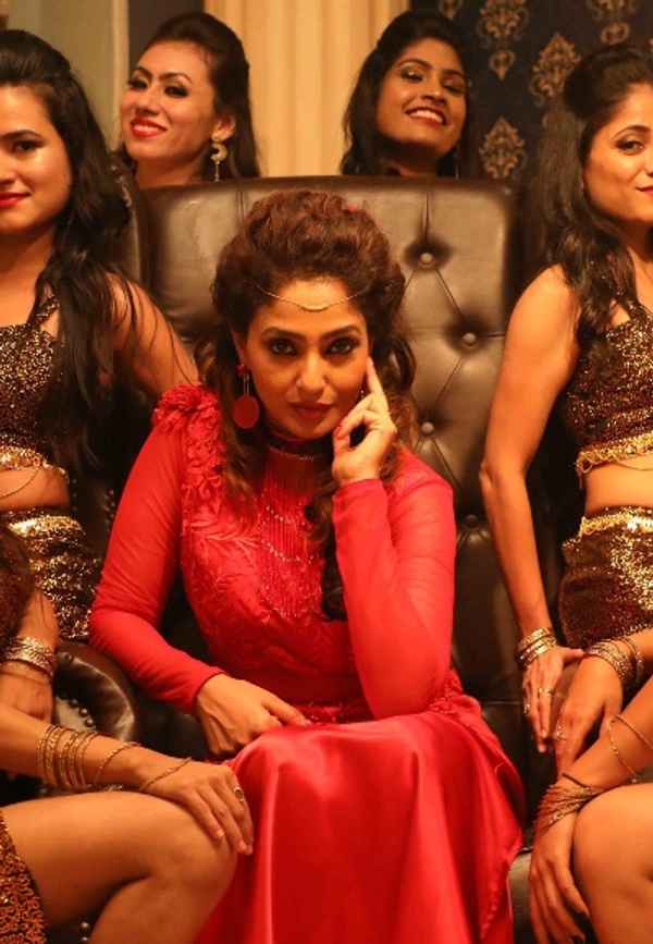 Kabadadaari Poster 7