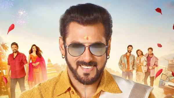 Kabhi Eid Kabhi Diwali Poster 4