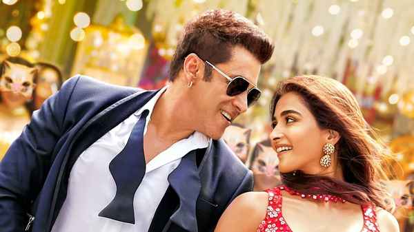 Kabhi Eid Kabhi Diwali Poster 2