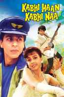 Kabhi Haan Kabhi Naa Poster 6