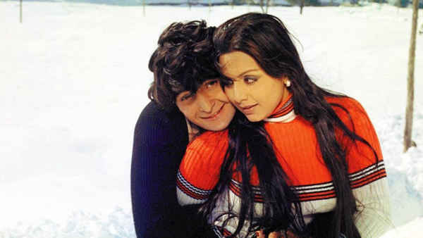 Kabhi Kabhie Poster 2