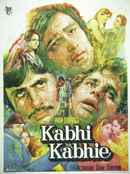 Kabhi Kabhie Poster 6