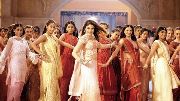 Kabhi Khushi Kabhie Gham Poster 7