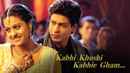 Kabhi Khushi Kabhie Gham Poster 6