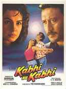 Kabhi Na Kabhi Poster 6