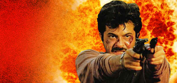 Kabhi Na Kabhi Poster 1