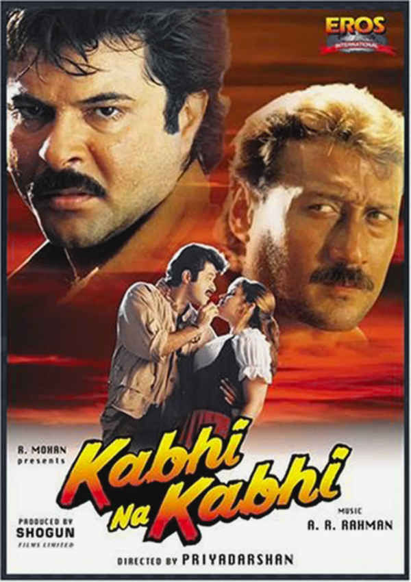 Kabhi Na Kabhi Poster 5