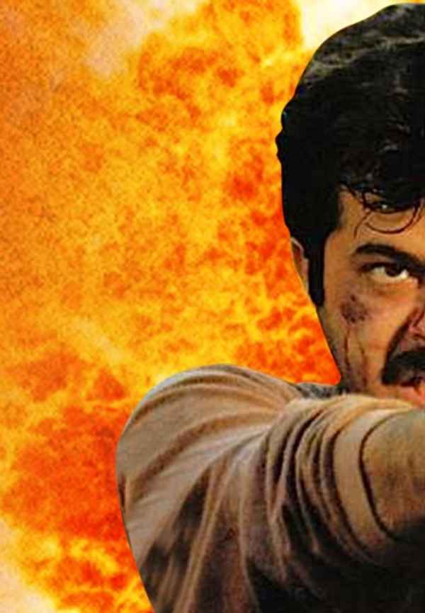 Kabhi Na Kabhi Poster 7