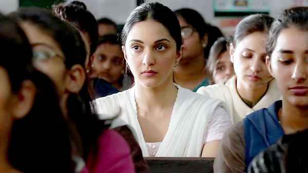 Kabir Singh Poster 5