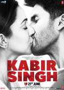 Kabir Singh Poster 3