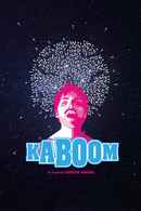 Kaboom Poster 7