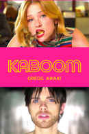 Kaboom Poster 4
