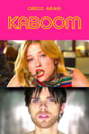 Kaboom Poster 3