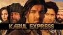 Kabul Express Poster 2
