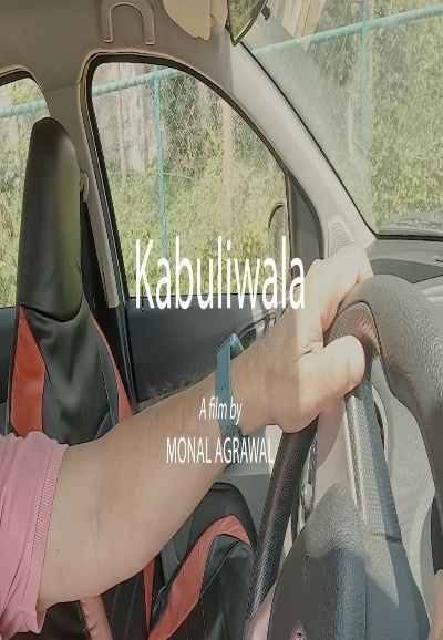 Kabuliwala