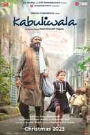 Kabuliwala (কাবুলিওয়ালা) Poster 7