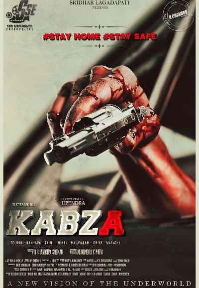 Kabzaa