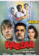 Kabzaa Poster 7
