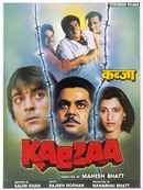 Kabzaa Poster 6