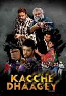 Kacche Dhaagey Poster 7