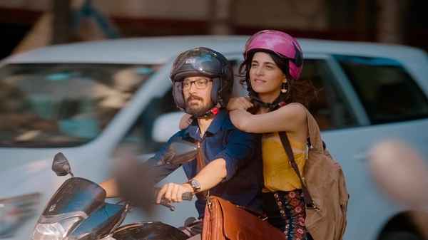 Kachey Limbu Poster 2