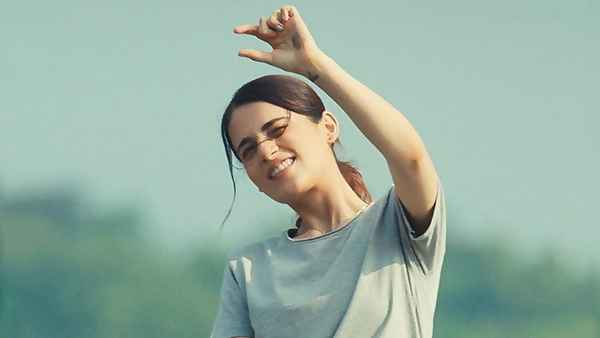 Kachey Limbu Poster 3