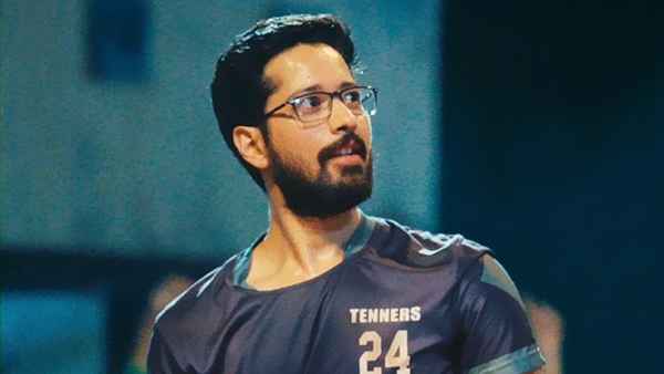 Kachey Limbu Poster 4