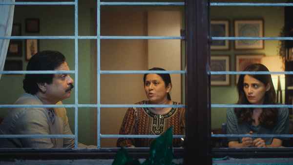 Kachey Limbu Poster 1