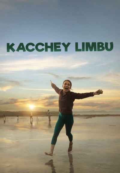 Kachey Limbu