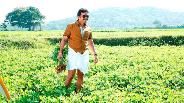 Kadaikutty Singam Poster 2