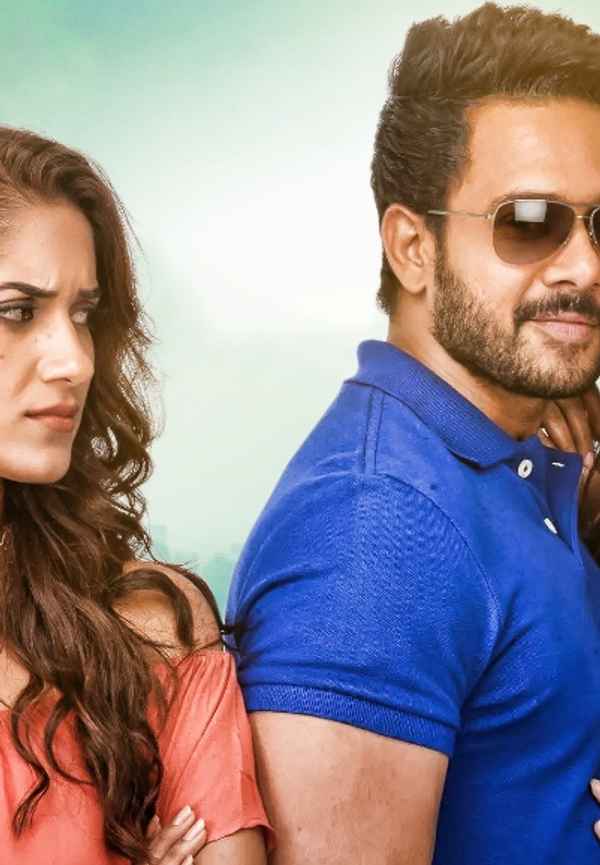 Kadaisi Bench Karthi Poster 6