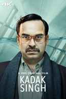 Kadak Singh (कड़क सिंह) Poster 7
