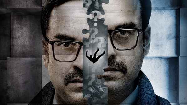 Kadak Singh (कड़क सिंह) Poster 1