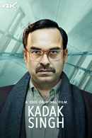Kadak Singh (कड़क सिंह) Poster 4