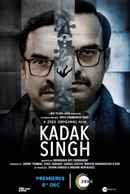 Kadak Singh (कड़क सिंह) Poster 2