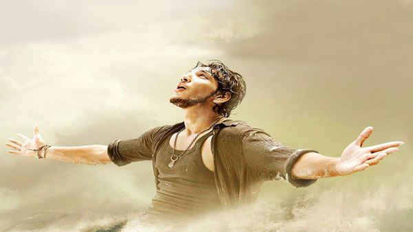 Kadal Poster 3