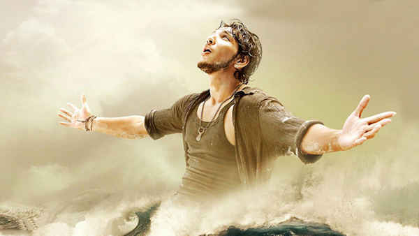 Kadal Poster 4