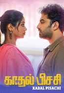 Kadal Pisachi Poster 4